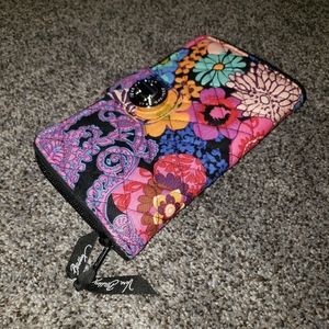 Vera Bradley Wallet
